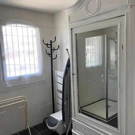 Meublee Rum i privatbostad *