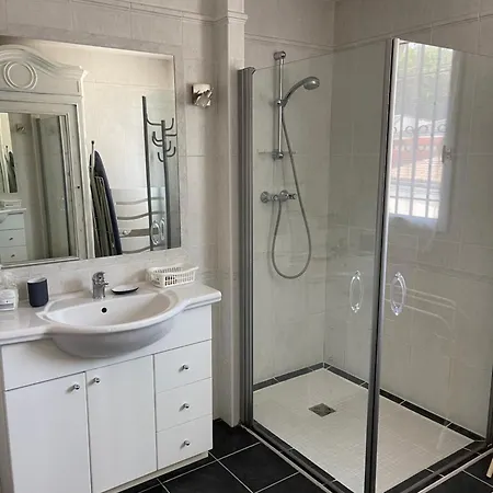 Meublee Rum i privatbostad *