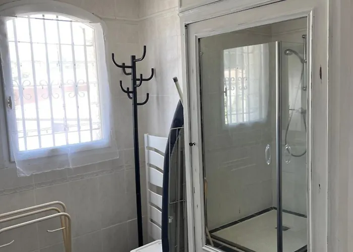 Meublee Rum i privatbostad *