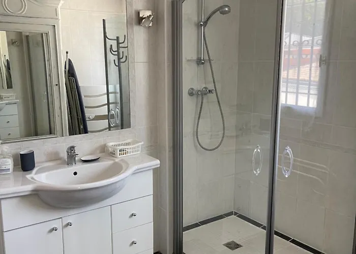 Meublee Rum i privatbostad *