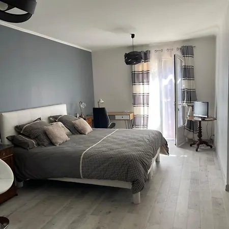 Séjour chez l'habitant Meublee Cornebarrieu